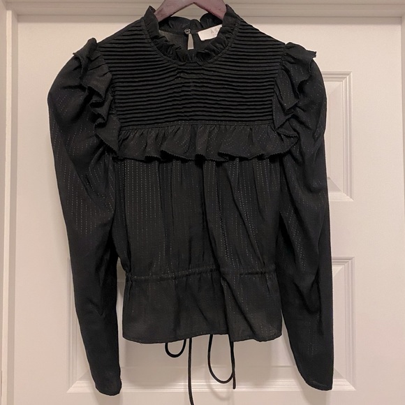 ASTR the Label Alcott Top - Picture 4 of 6